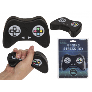 Game Controller Anti Stress Bal