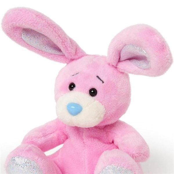 My Blue Nose Friends Knuffeltje, Blossom The Rabbit