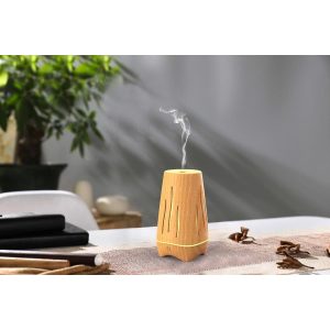 Aroma diffusers