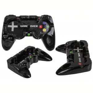 Asbak Game Over Game Controller