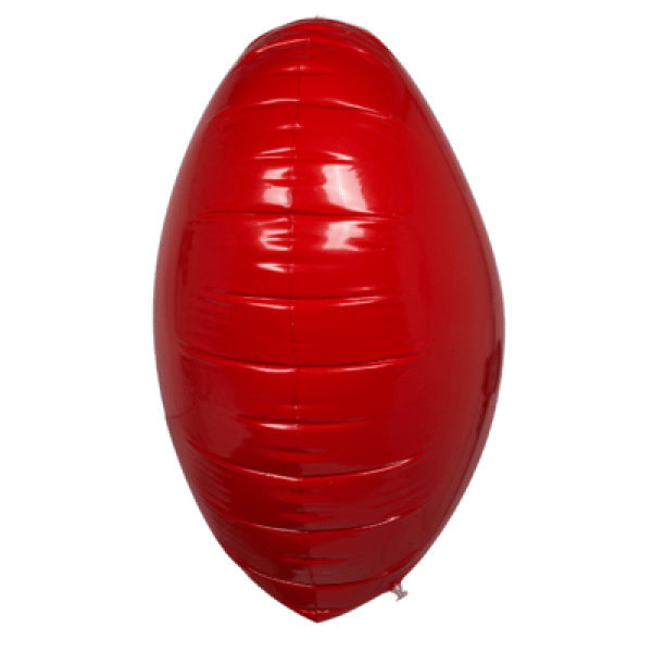 XL Opblaasbaar Hart