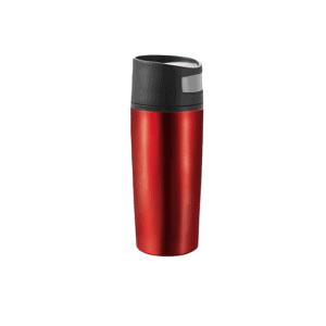 XD Design Thermosfles Auto 0,3 Liter - Rood