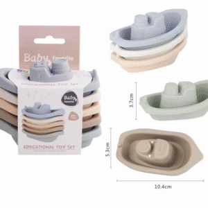 Baby Educational Bad Speelgoed Set