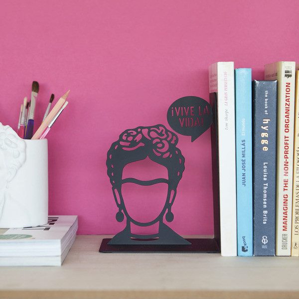 Balvi Boekensteun - Frida