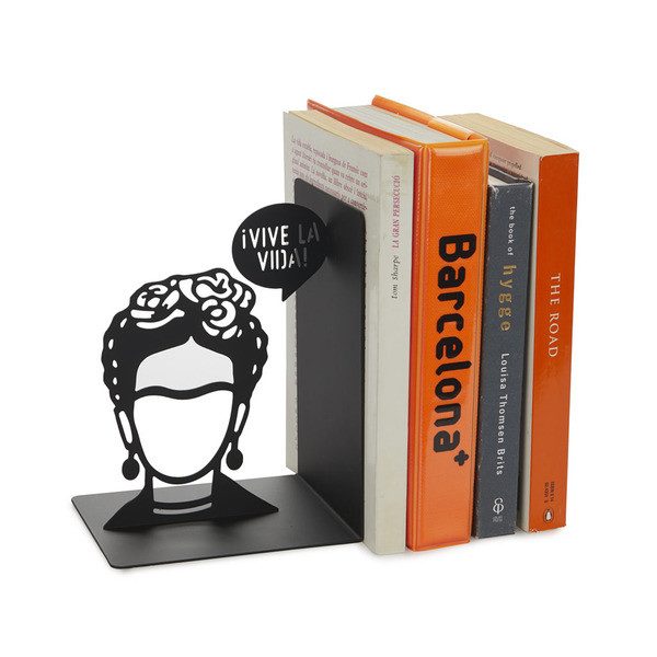 Balvi Boekensteun - Frida