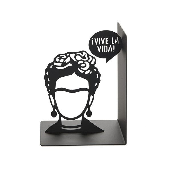 Balvi Boekensteun - Frida