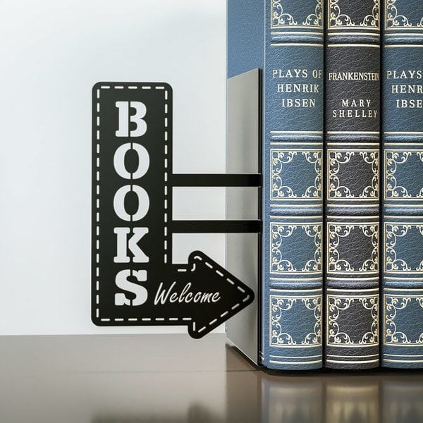 Balvi Boekensteun - Bookshop