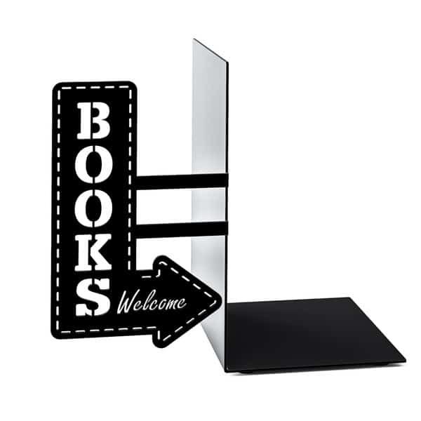 Balvi Boekensteun - Bookshop