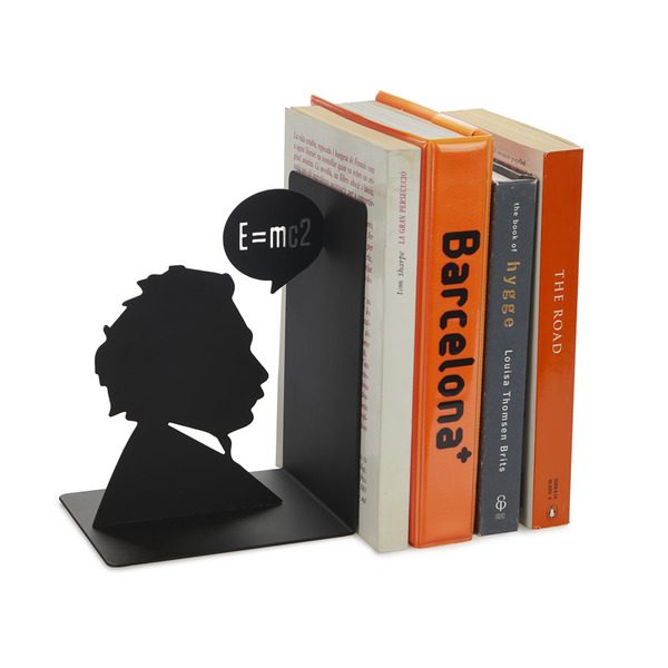 Balvi Boekensteun - Einstein