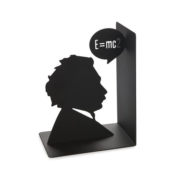 Balvi Boekensteun - Einstein
