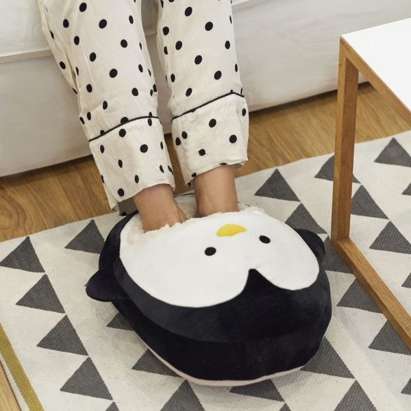 Pingu Voetenwarmer