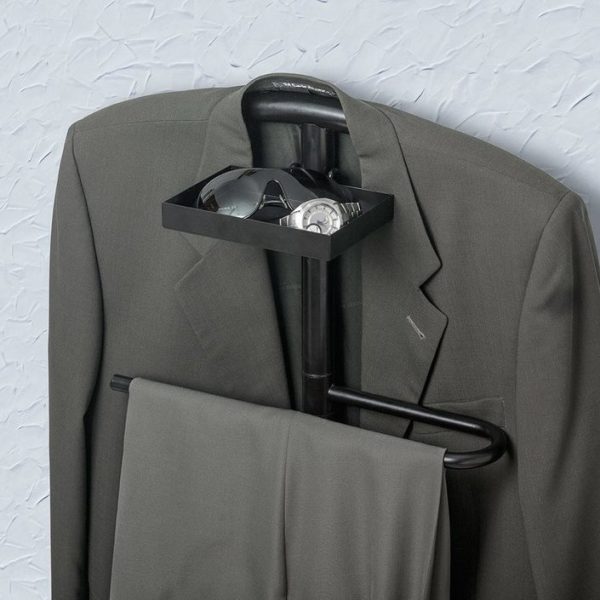 Balvi Valet Dressboy, Zwart