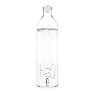 Balvi Waterfles H2O (1.2L)