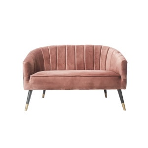 Sofa Royal, Roze