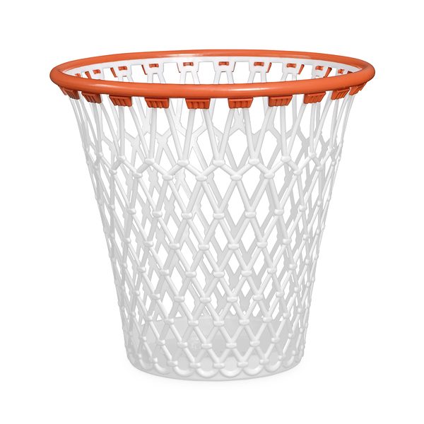 Basketbal Prullenbak