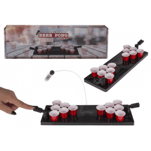 Beer Pong Game board - Drankspel