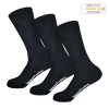 BENYSØN® Naadloze Bamboe Sokken Unisex (3-Pack) - BENY-1001