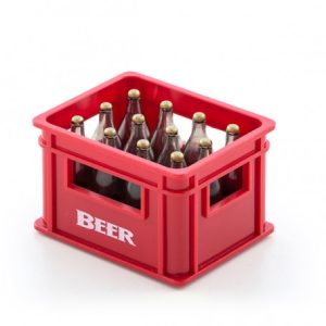 Bierkrat Flesopener Met Magneet