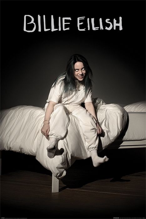 Billie eilish sales schoenen kopen