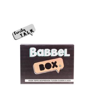 Babbel BOX
