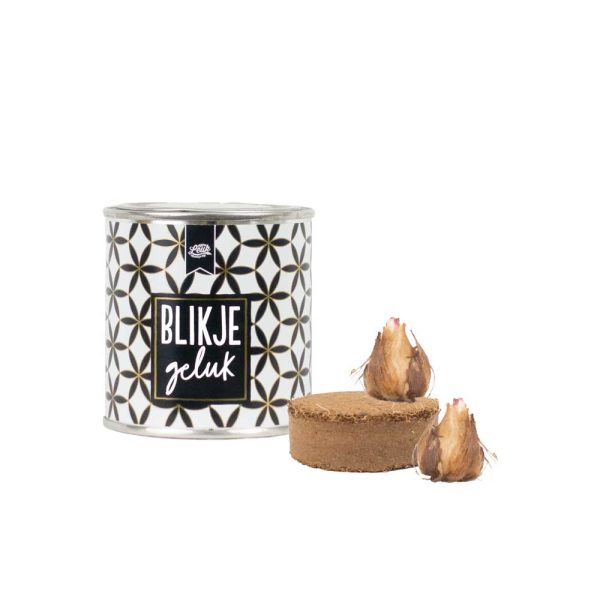 Blikje Geluk