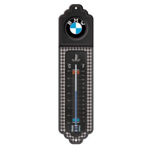 BMW Thermometer - Officieel Gelicenseerd