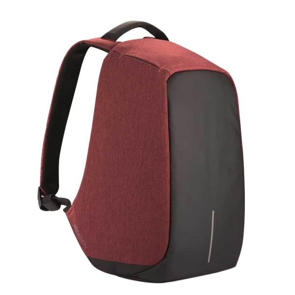 Anti-diefstal rugzak - Rood - XD Design Bobby