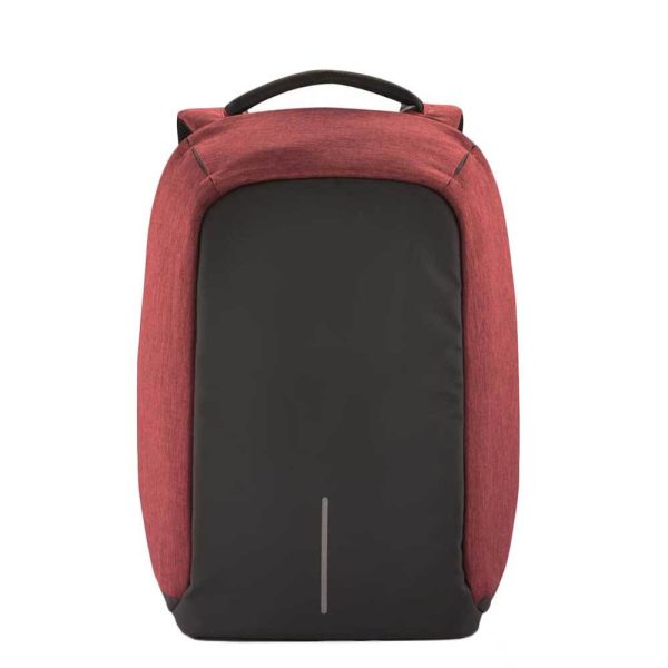 Anti-diefstal rugzak - Rood - XD Design Bobby