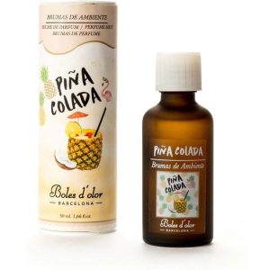 Boles d'olor Geurolie - Pina Colada (50ml)