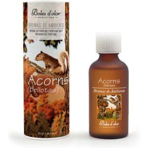 Boles d'olor Geurolie - Acorns (50ml)