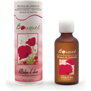 Boles d'olor Geurolie - Bouquet (50ml)