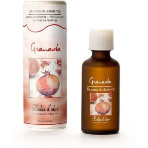 Boles d'olor Geurolie - Granada (50ml)