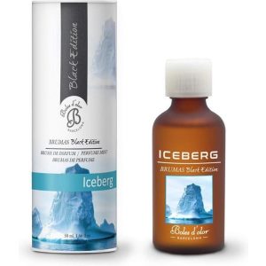 Boles d'olor Geurolie - Iceberg (50ml)