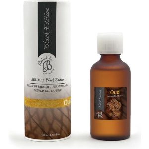 Boles d'olor Geurolie - Oud (50ml)
