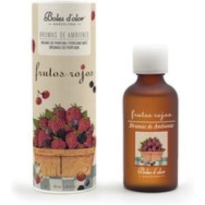 Boles d'olor Geurolie - Frutos Rojos (50ml)