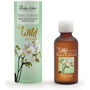 Boles d'olor Geurolie - Wild Orchid (50ml)