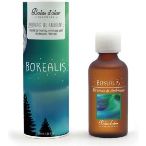 Boles d'olor Geurolie - Borealis (50ml)