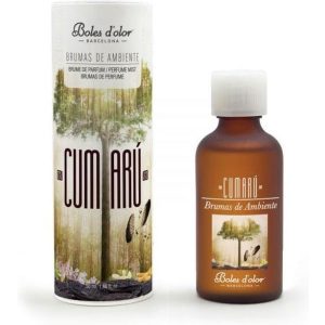 Boles d'olor Geurolie - Cumarú (50ml)