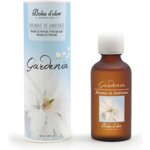 Boles d'olor Geurolie - Gardenia (50ml)