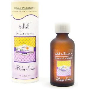 Boles d'olor Geurolie - Soleil De Provence