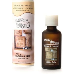Boles d'olor Geurolie - Savon De Marseille (50ml)