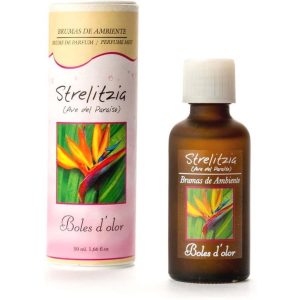 Boles d'olor Geurolie - Strelitzia (50ml)