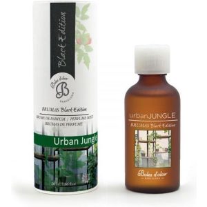 Boles d'olor Geurolie - Urban Jungle (50ml)