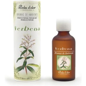 Boles d'olor Geurolie - Verbena (50ml)