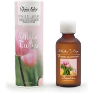 Boles d'olor Geurolie - White Tulip (50ml)