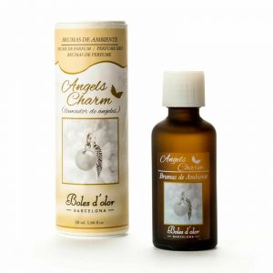 Boles d'olor Geurolie - Angels Charm (50ml)