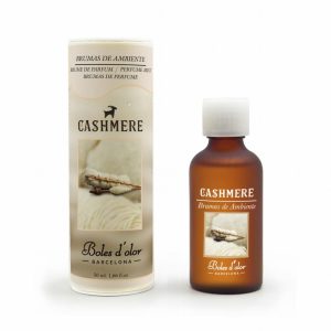 Boles D'olor Geurolie - Cashmere (50ml)