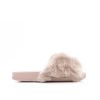 Bont Slippers, Beige/Khaki