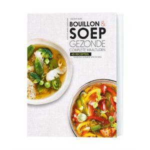 Bouillon & Soep