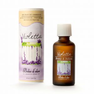 Boles d'olor Geurolie - Violetta (50ml)
